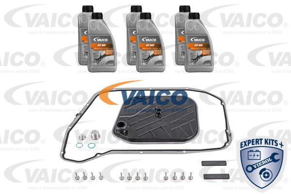 VAICO Teilesatz, Ölwechsel-Automatikgetriebe V10-3225