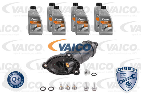 VAICO Teilesatz, Ölwechsel-Automatikgetriebe V10-3231
