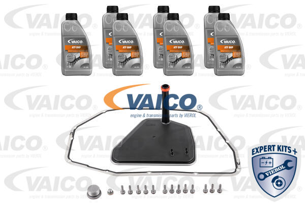 VAICO Teilesatz, Ölwechsel-Automatikgetriebe V10-3292