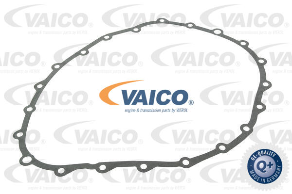 VAICO Dichtung, Ölwanne-Automatikgetriebe V10-3310
