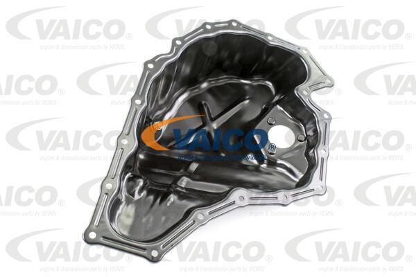 VAICO Ölwanne V10-3495