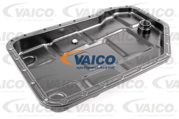 VAICO Ölwanne V10-3496