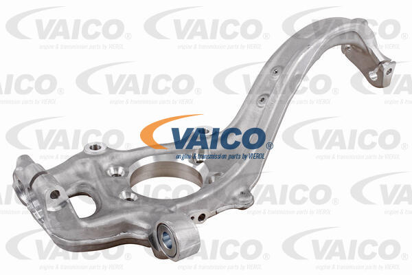 VAICO Achsschenkel, Radaufhängung V10-3512