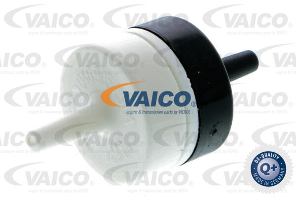 VAICO Ladedruckregelventil V10-3562