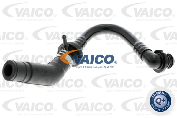 VAICO Unterdruckschlauch, Bremsanlage V10-3617