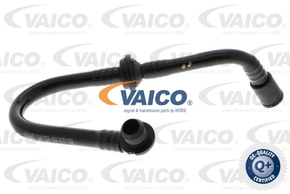 VAICO Unterdruckschlauch, Bremsanlage V10-3620