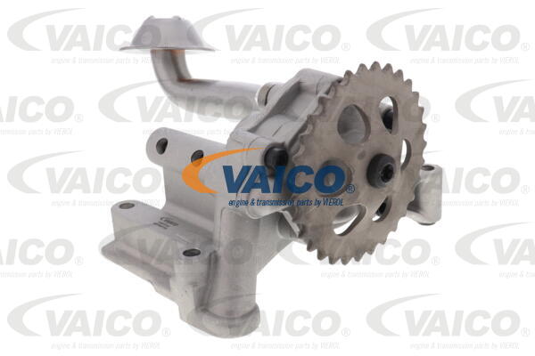 VAICO Ölpumpe V10-3724