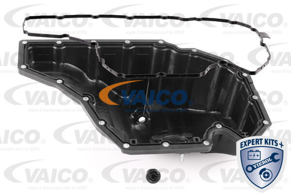 VAICO Ölwanne V10-3860