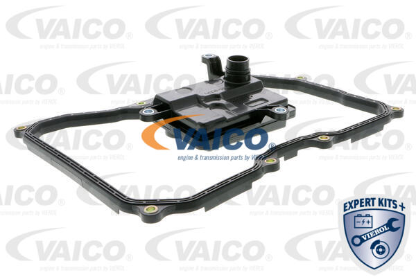 VAICO Hydraulikfiltersatz, Automatikgetriebe V10-4362