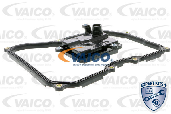 VAICO Hydraulikfiltersatz, Automatikgetriebe V10-4364