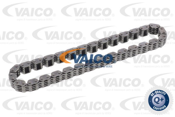 VAICO Kette, Ölpumpenantrieb V10-4458
