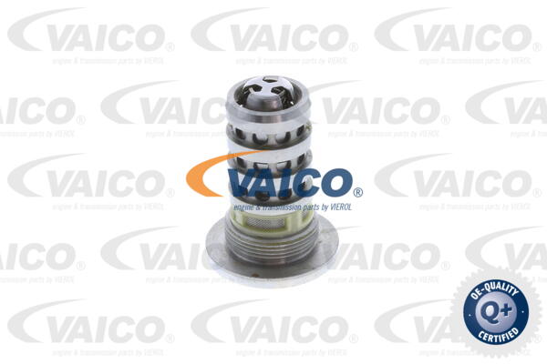 VAICO Steuerventil, Nockenwellenverstellung V10-4472