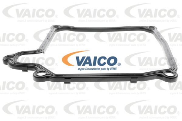 VAICO Dichtung, Ölwanne-Automatikgetriebe V10-4829