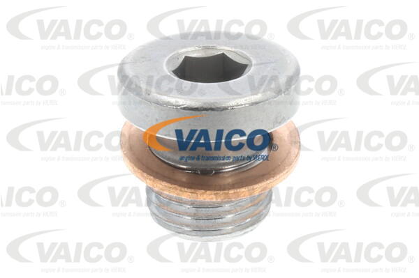VAICO Verschlussschraube, Ölwanne V10-4947