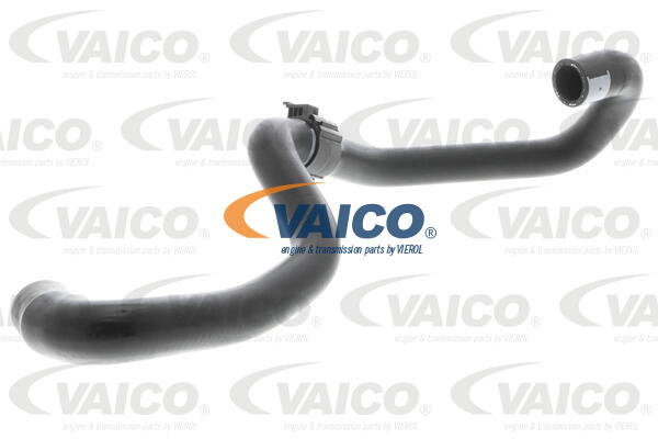 VAICO Schlauch, Wärmetauscher-Heizung V10-4984