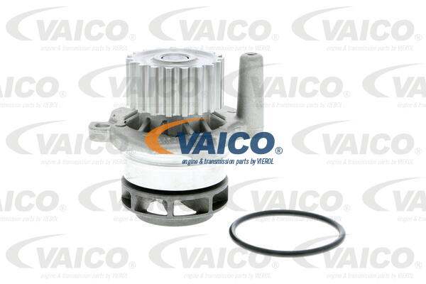 VAICO Wasserpumpe V10-50073