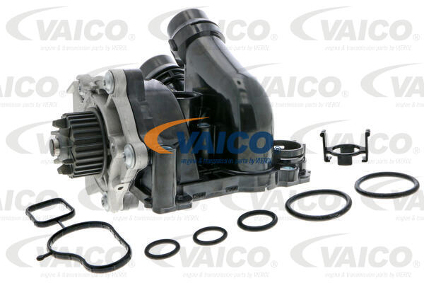 VAICO Wasserpumpe V10-50091