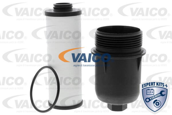 VAICO Hydraulikfiltersatz, Automatikgetriebe V10-5361