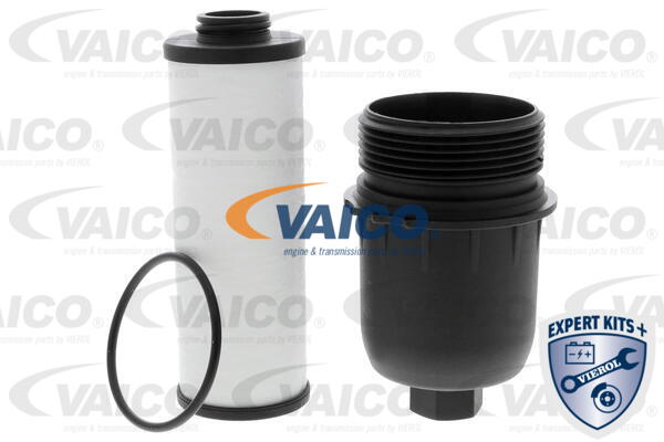 VAICO Hydraulikfiltersatz, Automatikgetriebe V10-5363