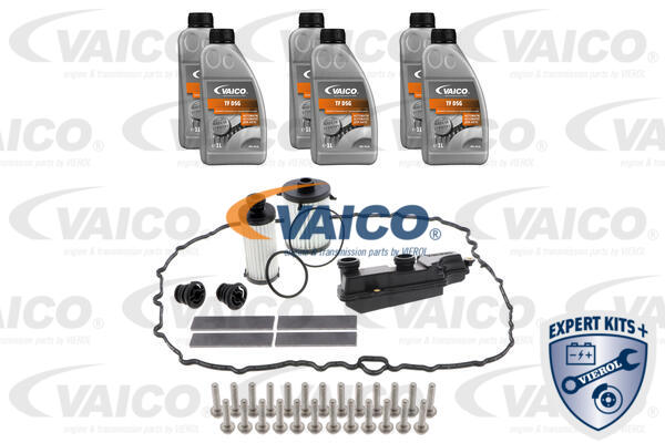 VAICO Teilesatz, Ölwechsel-Automatikgetriebe V10-5390