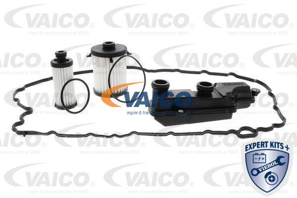 VAICO Hydraulikfiltersatz, Automatikgetriebe V10-5391