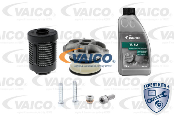 VAICO Teilesatz, Ölwechsel-Lamellenkupplung (Allradantrieb) V10-5600