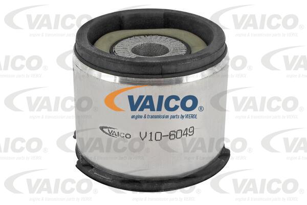 VAICO Lagerung, Hilfsrahmen/Aggregateträger V10-6049