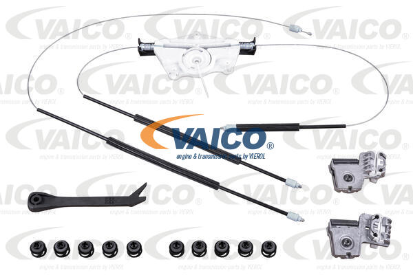 VAICO Fensterheber V10-6213