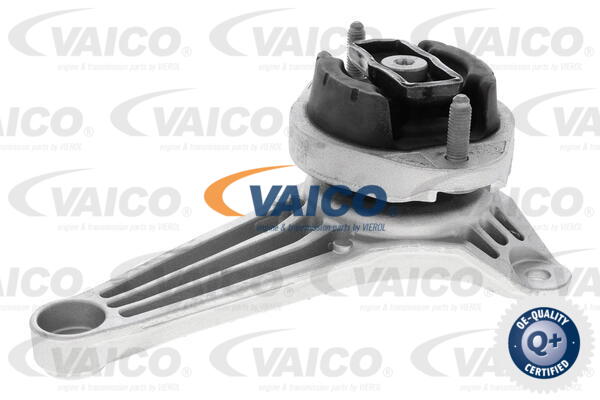 VAICO Lagerung, Schaltgetriebe V10-6497