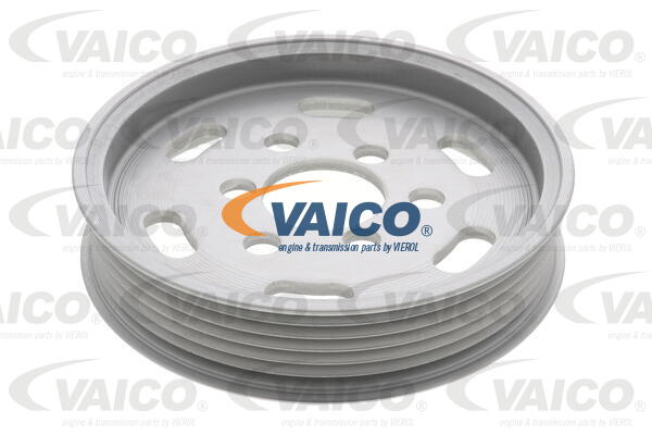 VAICO Riemenscheibe, Servopumpe V10-6639