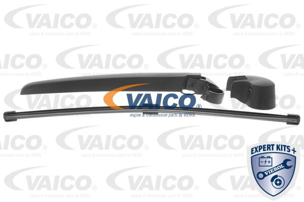 VAICO Wischarm-Satz, Scheibenreinigung V10-8660