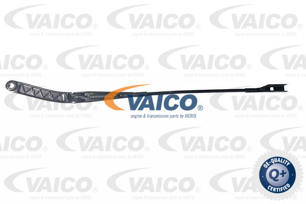 VAICO Wischarm, Scheibenreinigung V10-9556