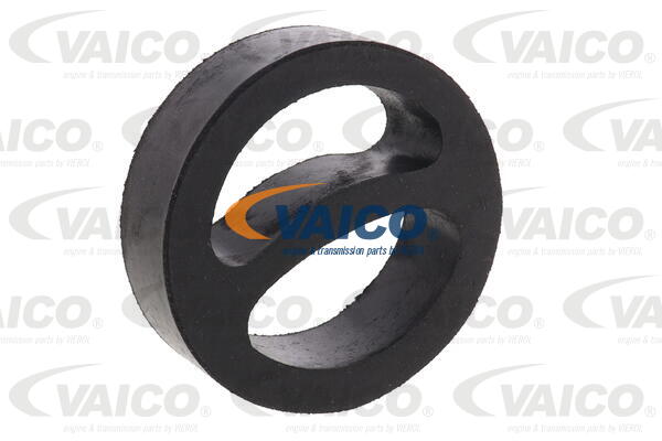 VAICO Halter, Schalldämpfer V20-0055