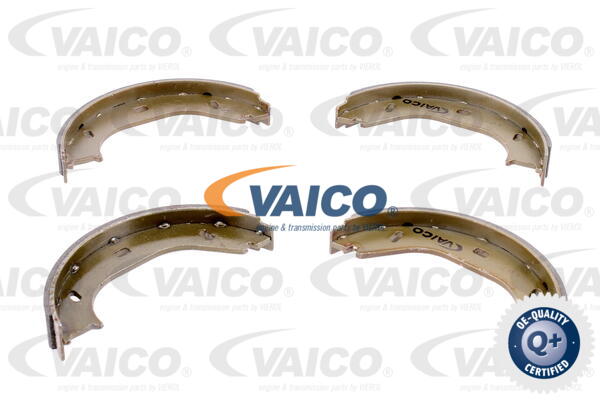VAICO Bremsbackensatz V20-0075