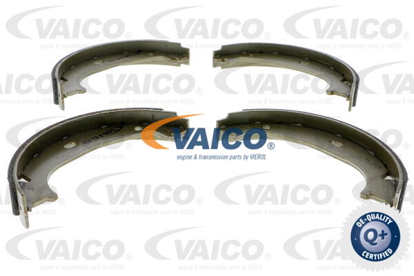 VAICO Bremsbackensatz V20-0078