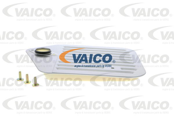 VAICO Hydraulikfilter, Automatikgetriebe V20-0137
