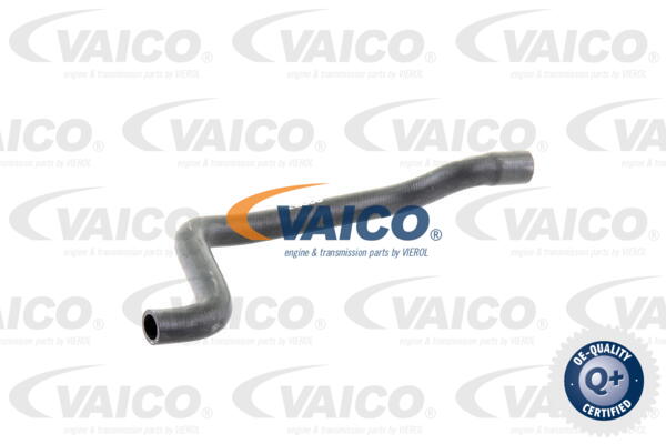 VAICO Kühlerschlauch V20-0158