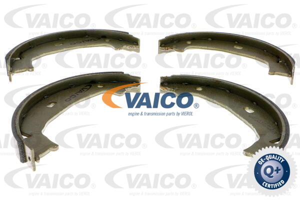 VAICO Bremsbackensatz V20-0292