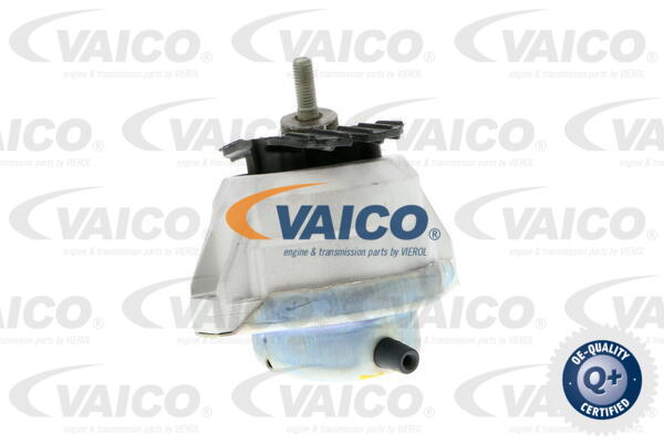 VAICO Lagerung, Motor V20-0497