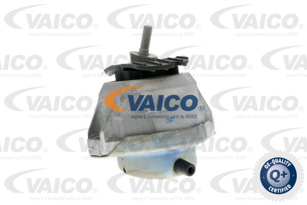 VAICO Lagerung, Motor V20-0498