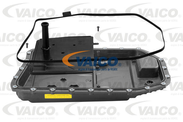VAICO Ölwanne, Automatikgetriebe V20-0580