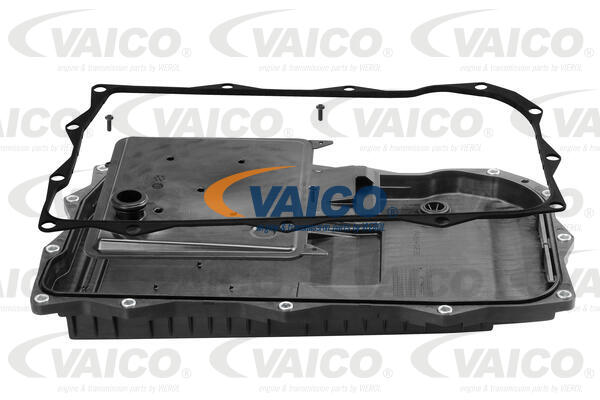 VAICO Ölwanne, Automatikgetriebe V20-0582