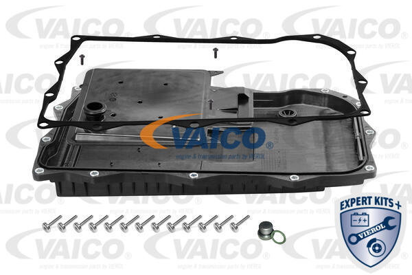 VAICO Ölwanne, Automatikgetriebe V20-0588