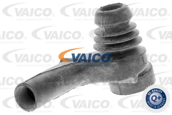 VAICO Kondenswasserablaufschlauch, Innenraumluftfiltergehäuse V20-0700