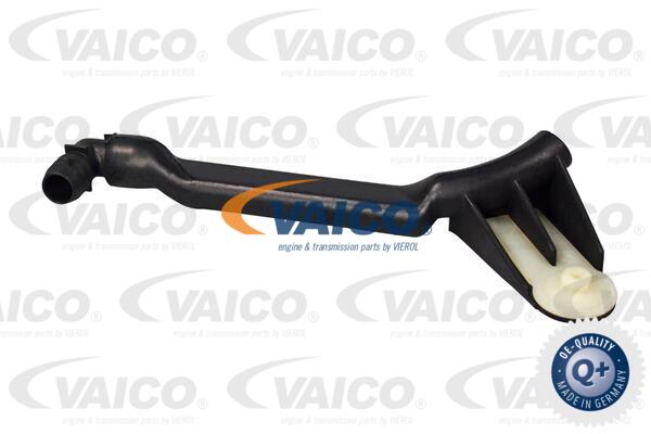 VAICO Kondenswasserablaufschlauch, Innenraumluftfiltergehäuse V20-0704