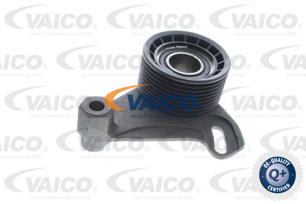 VAICO Umlenk-/Führungsrolle, Zahnriemen V20-0958