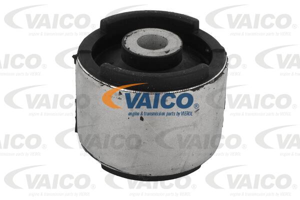 VAICO Lagerung, Achsträger V20-1050