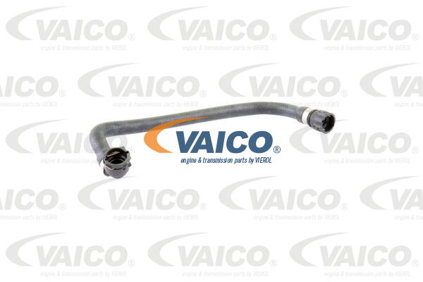 VAICO Kühlerschlauch V20-1337