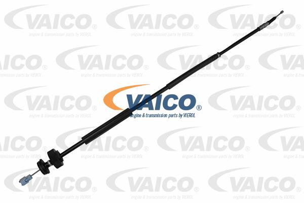 VAICO Seilzug, Feststellbremse V20-1835