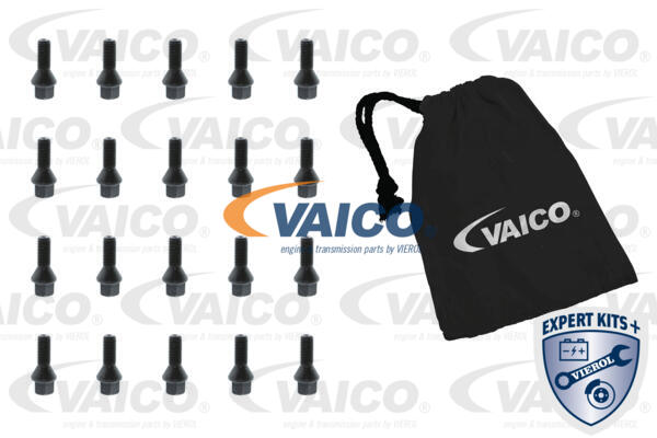 VAICO Radschraube V20-2002-20